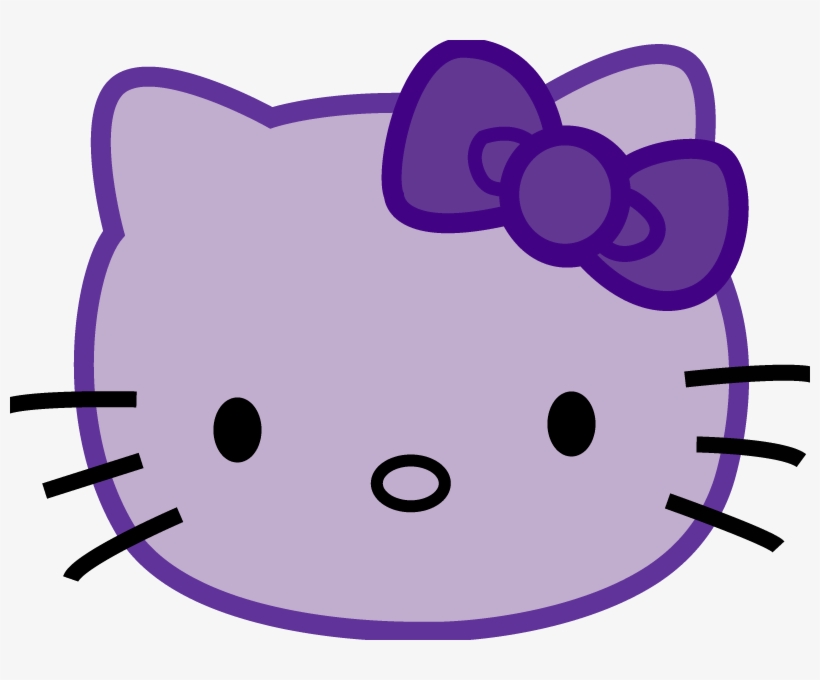 800 X 600 4 - Hello Kitty Stick Puppet, transparent png download