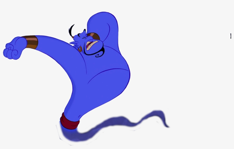 Cliparts De Los Protagonistas De La Película Aladdín - Taller De Cliparts Jasmine, transparent png download