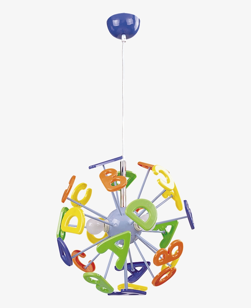 4716 - Plafonjere Za Decije Sobe, transparent png download