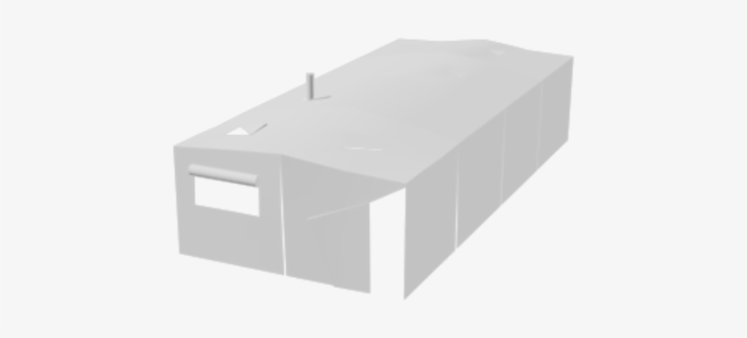 Hq Tent - Wood, transparent png download