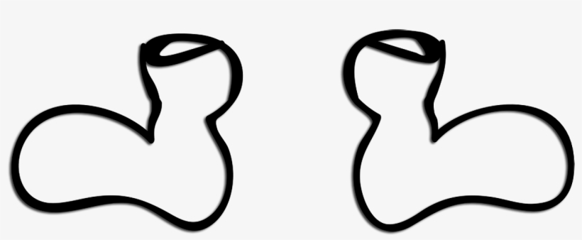 In Loving Memory - Line Art, transparent png download