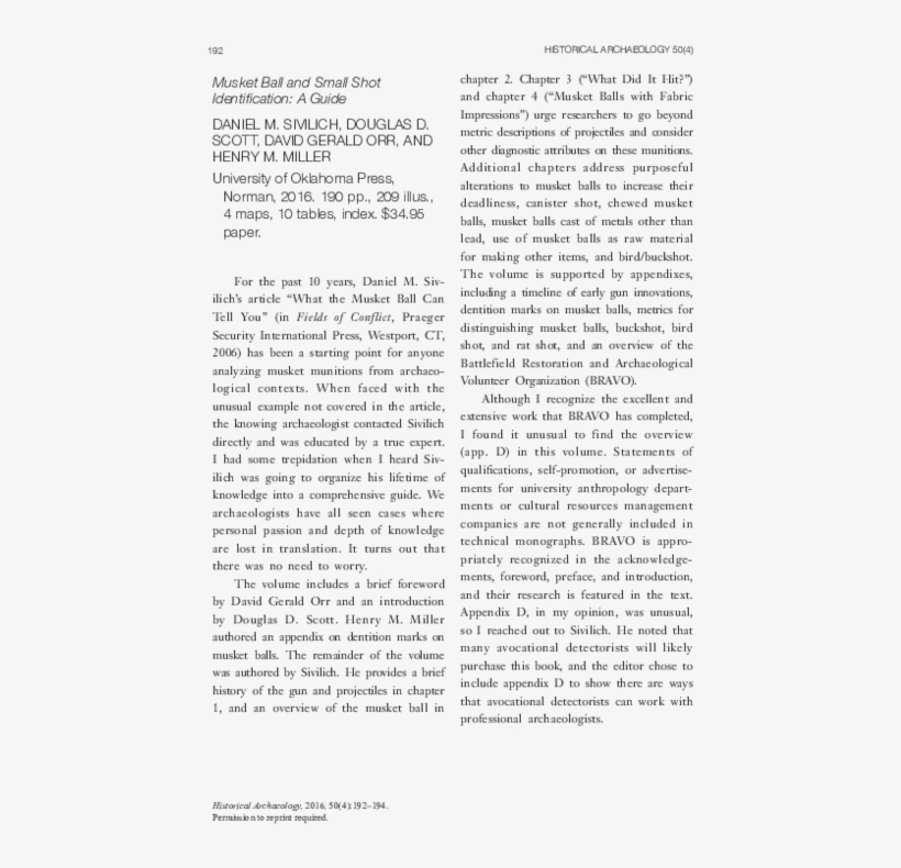 Pdf - Poachers Of Small Stature, transparent png download