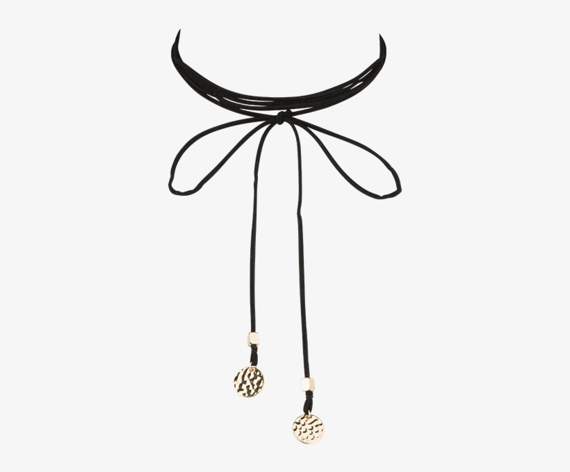 Choker Png - Illustration, transparent png download