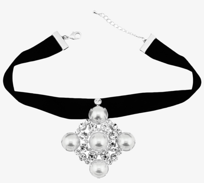 Nk5 - Choker, transparent png download