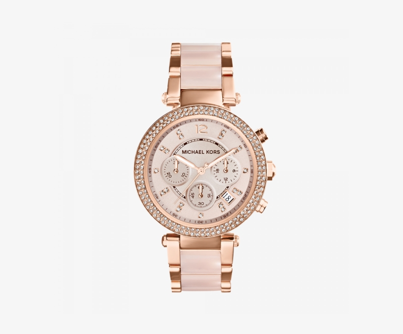 2c5896 2 - Michael Kors Womens Watches, transparent png download