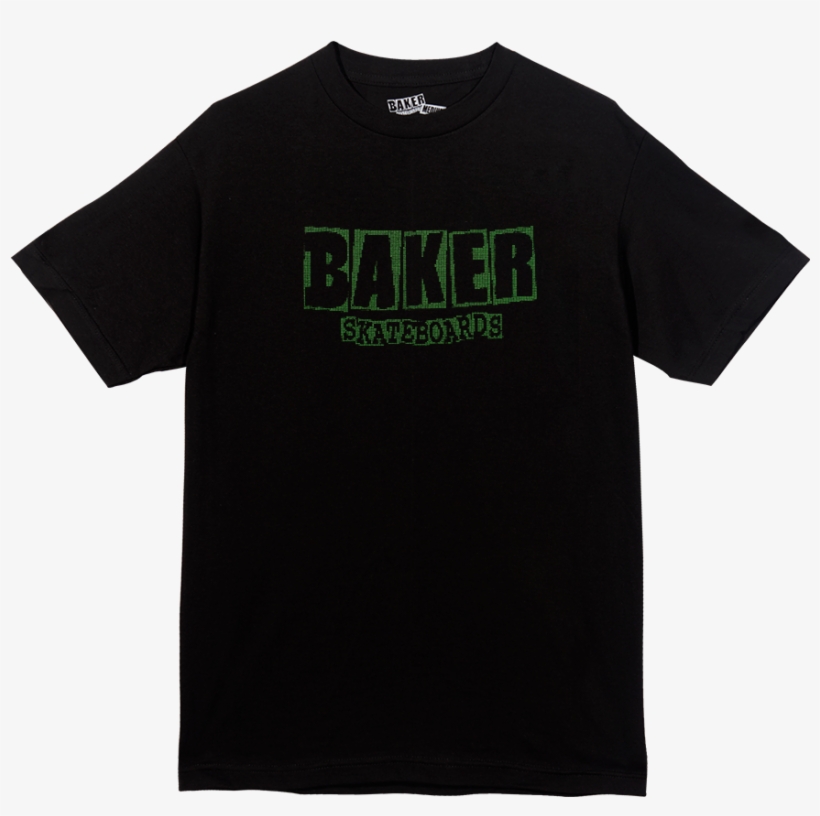 Baker Skateboards, transparent png download