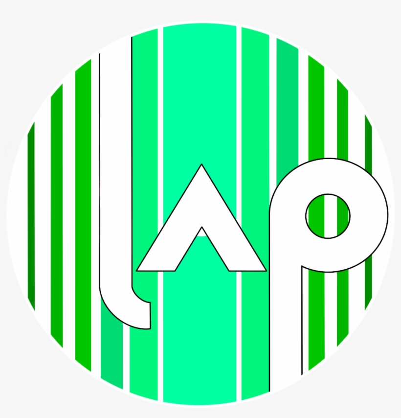 Language At Play - Circle, transparent png download