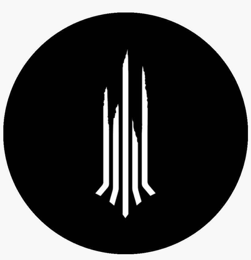 Deathgarden Is An Asymmetrical Game, In Which One Powerful - Deathgarden Logo, transparent png download