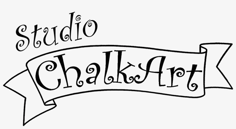 Drawing Chalkboard Art - American Intercon School, transparent png download