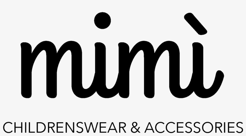 Mimì For Kids - Calligraphy, transparent png download