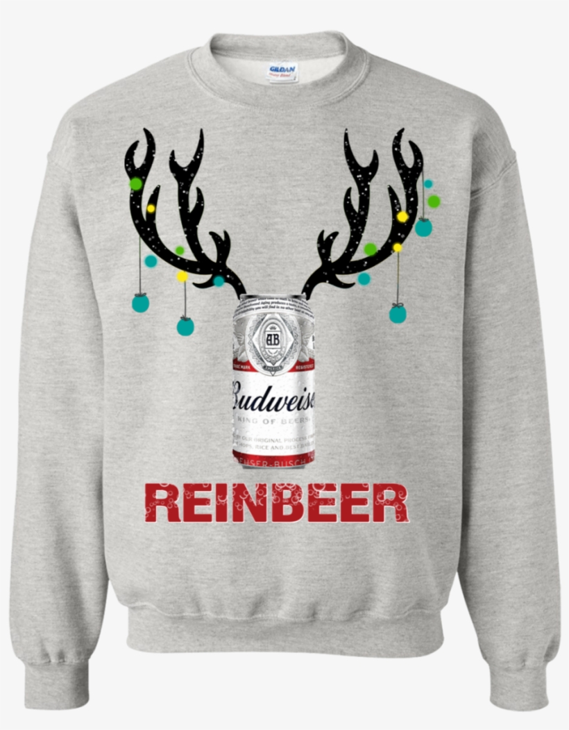 Coors Light Christmas Sweater, transparent png download