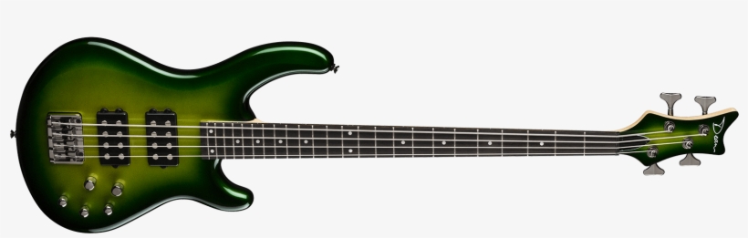 Dean Edge 3 4-sting Bass - Bass, transparent png download