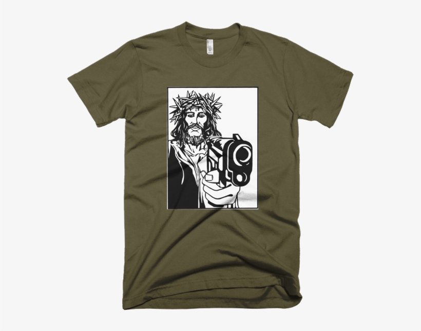 Science The Shit Out T Shirt, transparent png download