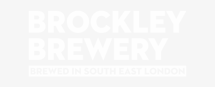 Sourced From Local Suppliers - Brockley Brewery, transparent png download