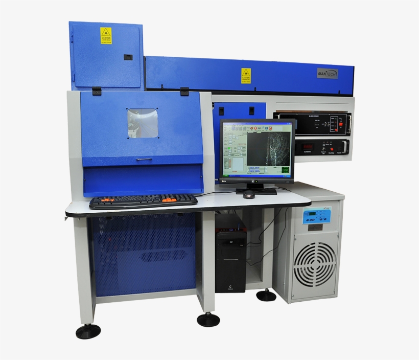 Laser Machine Transparent Images Png - 4p Machine For Diamond, transparent png download