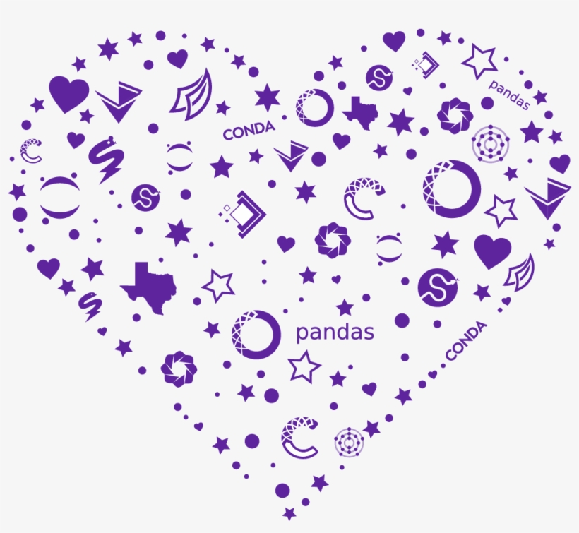 14 Feb - Heart, transparent png download