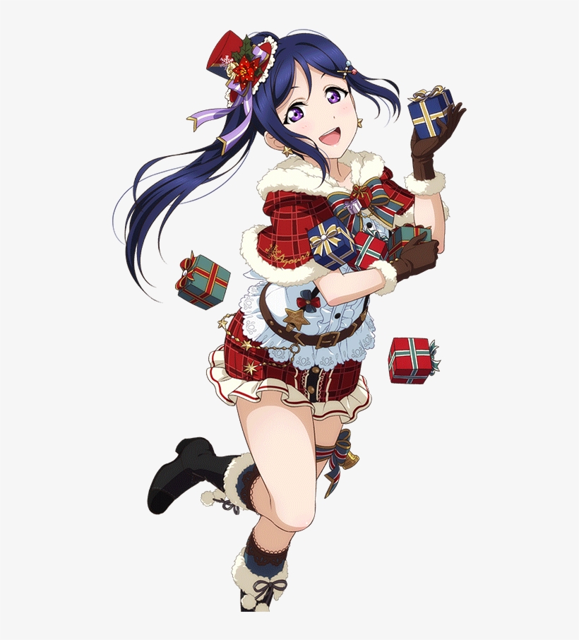 Download Images - Christmas Kanan Transparent, transparent png download