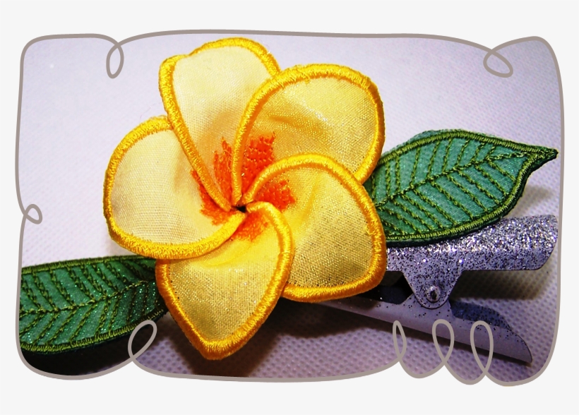 Go To Image - Frangipani, transparent png download