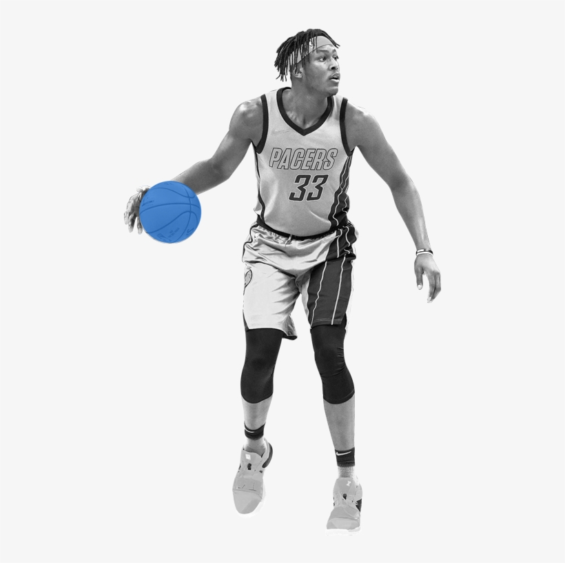 The Nba Trade Value Rankings Pre Trade Deadline Edition - Basketball Player, transparent png download