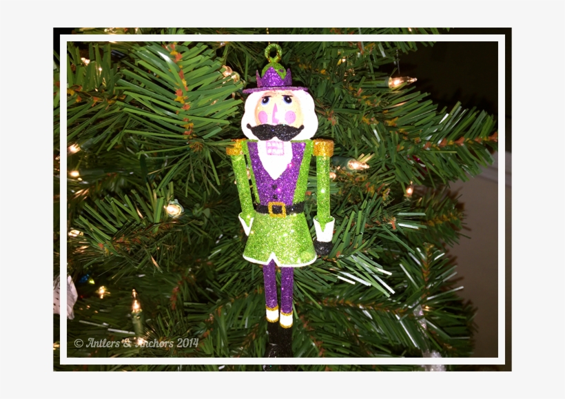 Since I Have A Fake Tree, I Have To Stock Up On Candles - Christmas Ornament, transparent png download