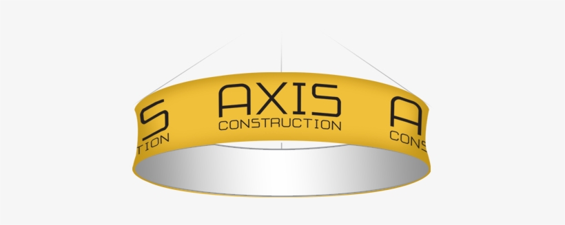 Ceiling Banners - Trade, transparent png download