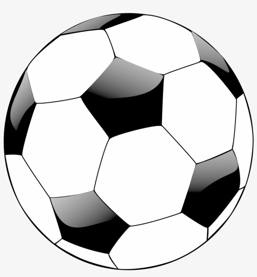 Football Ball Png Image - Football Png, transparent png download