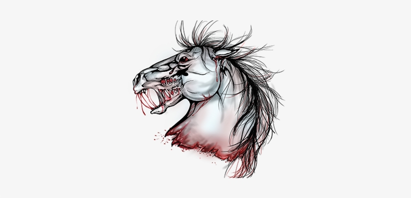 Check Out New Work On My @behance Portfolio - Stallion, transparent png download