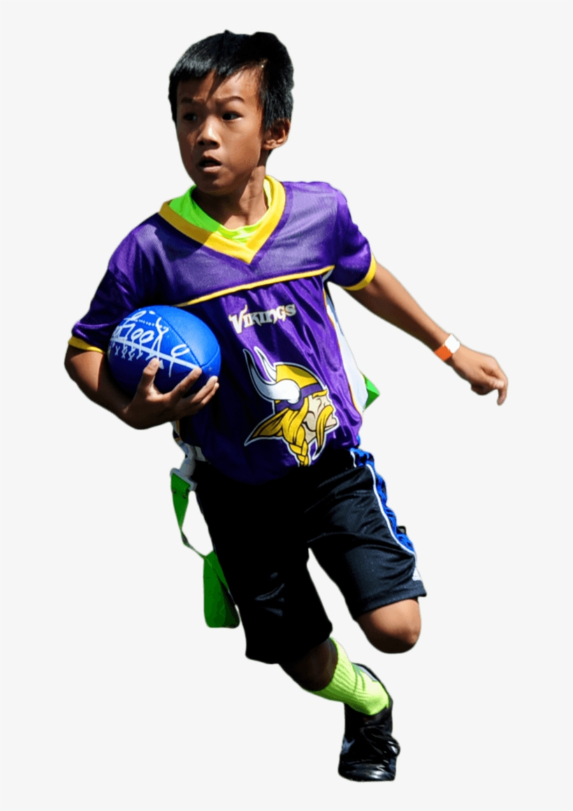 Tournament Circuit - Youth Playing Soccer Transparent Png, transparent png download