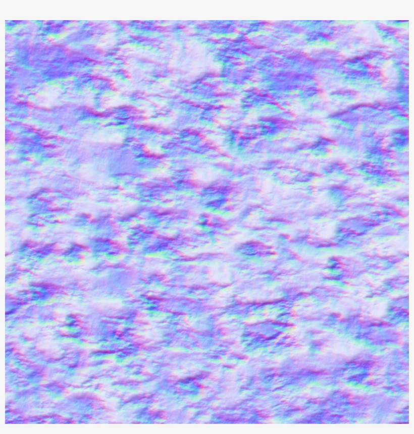 Images/clouds Normal Displacement - Cobalt Blue, transparent png download