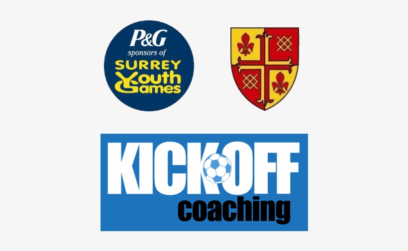 Girls Football - Crest, transparent png download