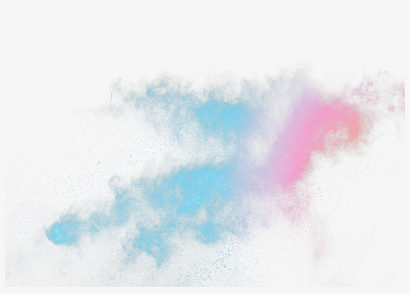 Now Do We Have Your Attention - Watercolor Paint, transparent png download