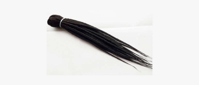 Synthetic Dreads, transparent png download