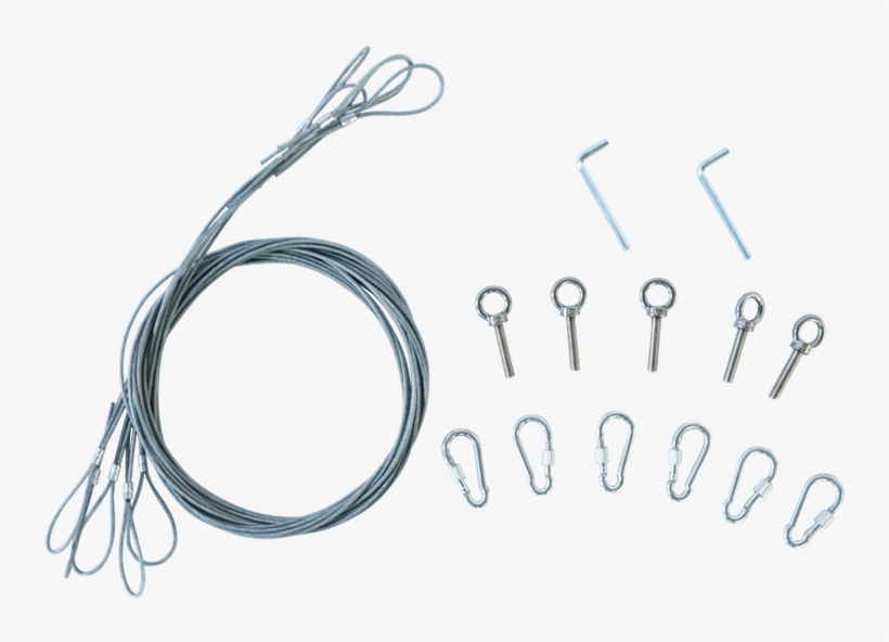 Circular Tube Hanging Banner Custom Printing - Usb Cable, transparent png download