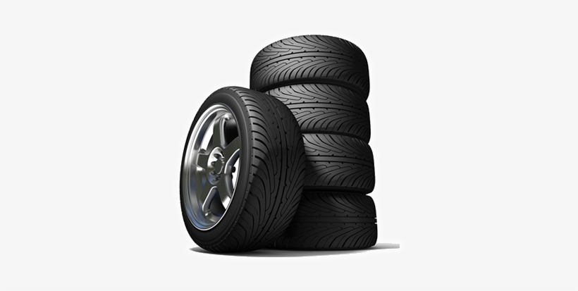 What To Look For When Shopping For Used Tires - Tire, transparent png download