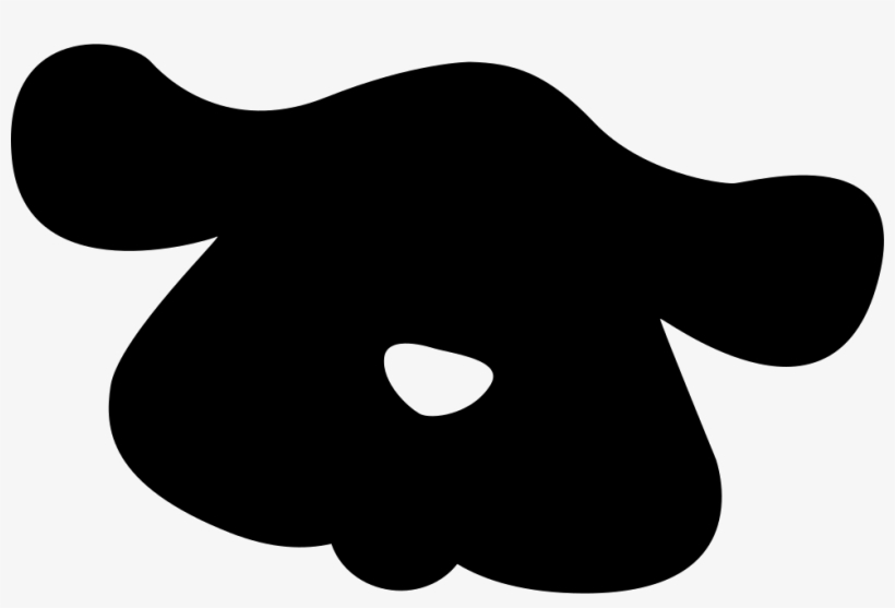 Dog Head - - Portable Network Graphics, transparent png download