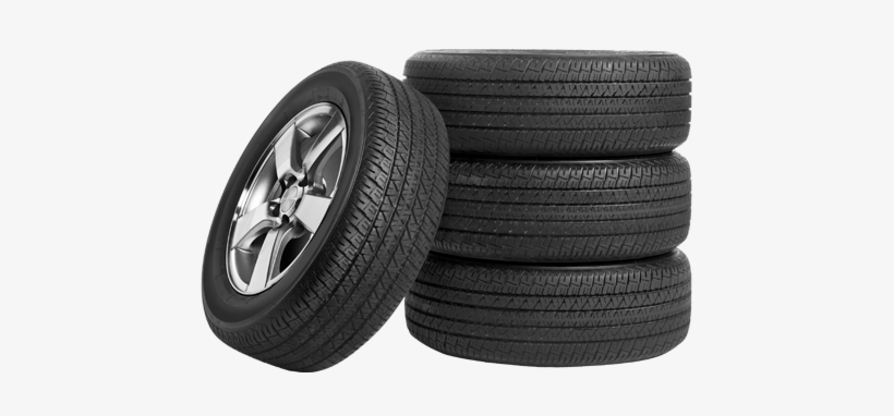 Request Appointment - Tire Stack Transparent Background, transparent png download