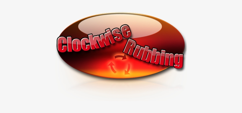 Clockwise Rubbing Dreadlocks - Cd, transparent png download