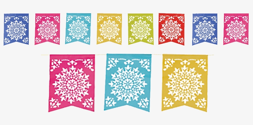 Del Sol Mexican Party Flag Banner Flag Banner Fiesta Del Sol Png