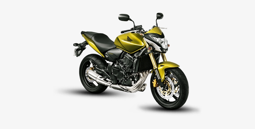 Honda Hornet 2013 Esta Naked De Média-alta Cilindrada - Honda Hornet 600 Png, transparent png download
