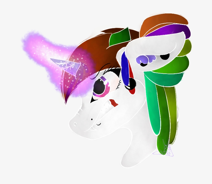 Xxxmadlenxxx, Brown Hair, Bust, Dreadlocks, Magic, - Brown Hair, transparent png download