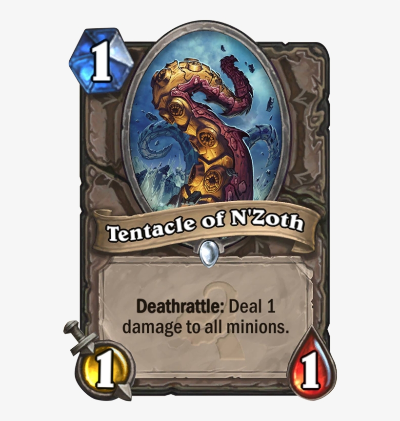 Whirling Zap O Matic - Przedwieczni Bogowie Karty, transparent png download