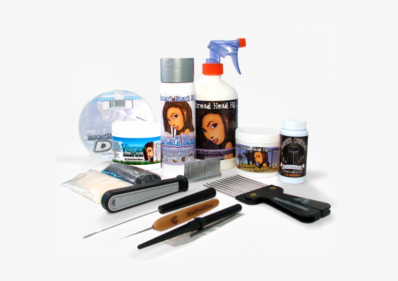 Dread Kit, transparent png download