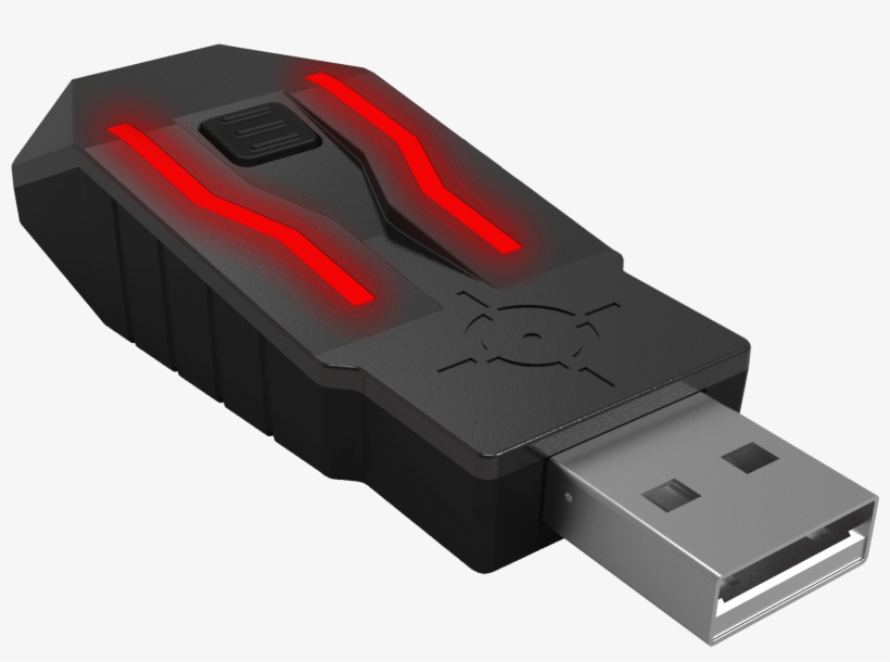 Ximstars - Adaptador De Mouse E Teclado Para Xbox One, transparent png download