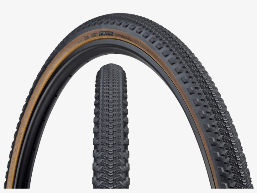 Cannonball 700c Tan - Teravail Cannonball, transparent png download