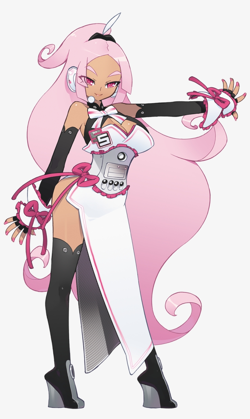 Coco-black - Vocaloid Macne Coco, transparent png download