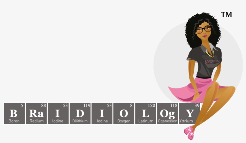 Braidiology™ Hair Design, Full Service Braiding Salon, - Braidiology™, transparent png download
