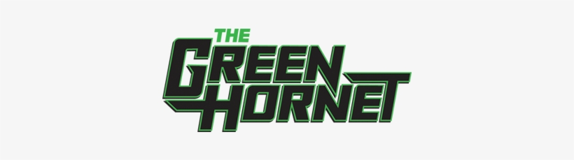 Green Hornet S - Green Hornet, transparent png download