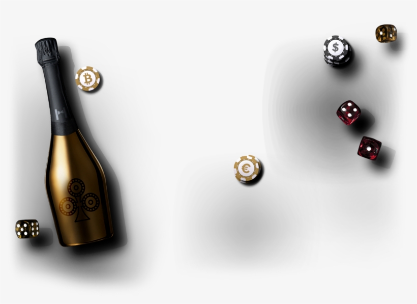 Champagne, transparent png download