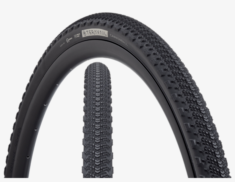 Cannonball 650b - Tire, transparent png download