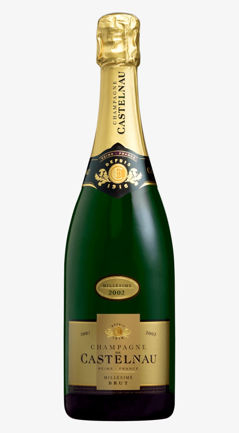 Champagne - Imperial Palace Brut Blanc De Blancs, transparent png download